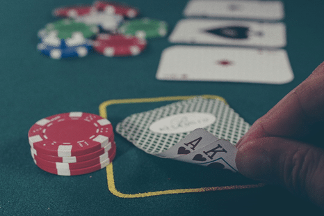 probabilidades vídeo póquer