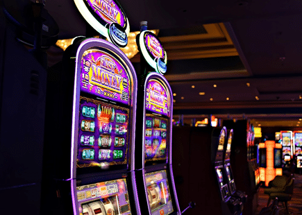 jogos de casino grátis