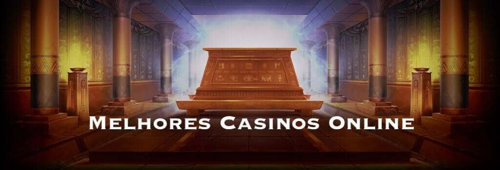 Melhores casinos online em Portugal