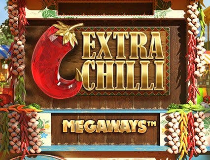Extra Chili Megaways
