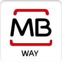 mbway logo