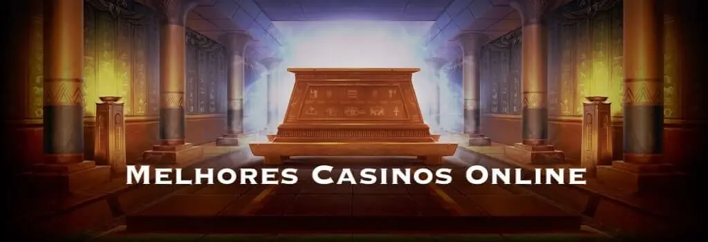 Melhores casinos online em Portugal