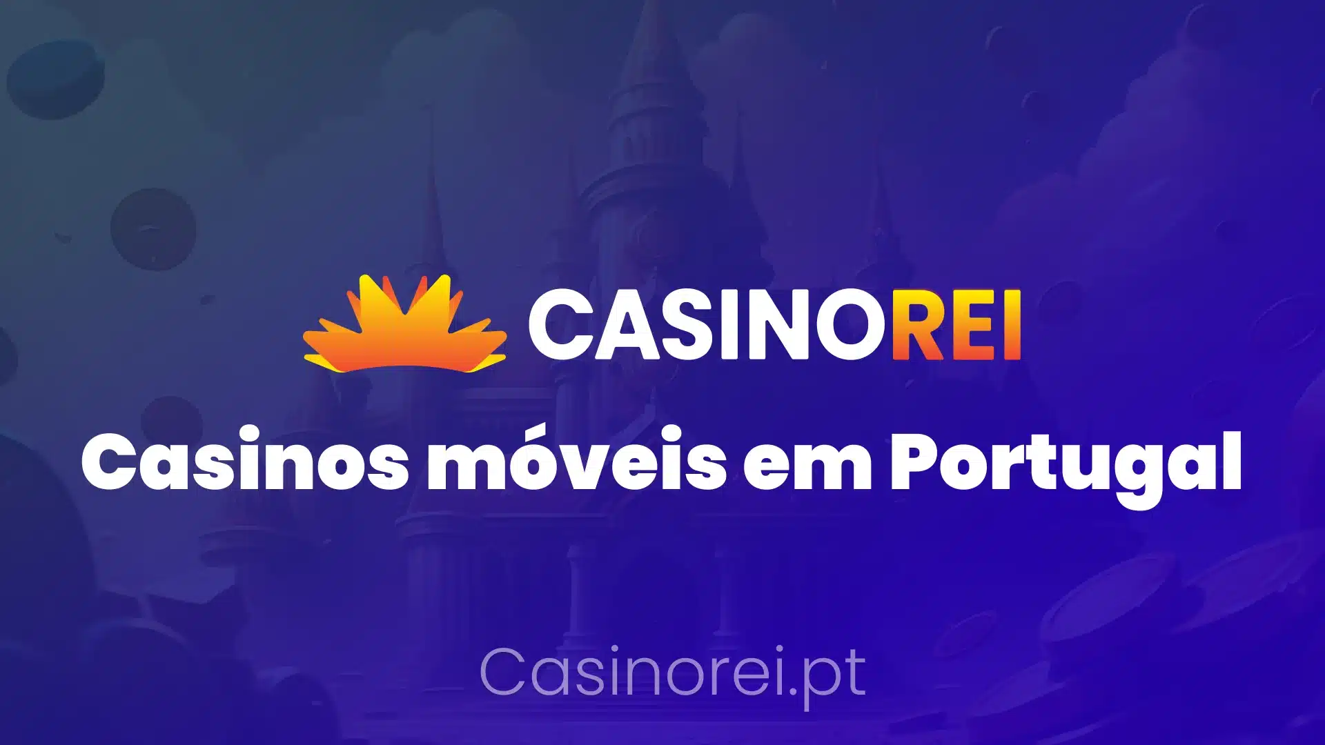 casinos moveis em portugal