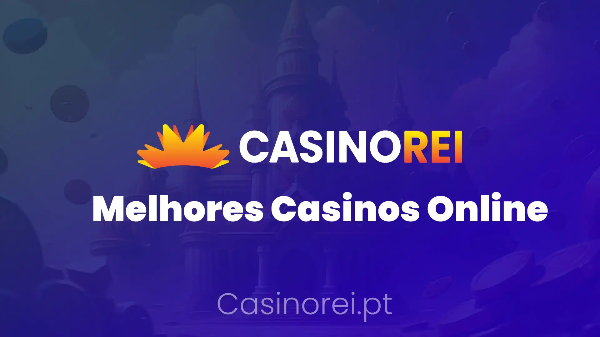 melhores casinos online