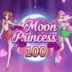 moon princess 100