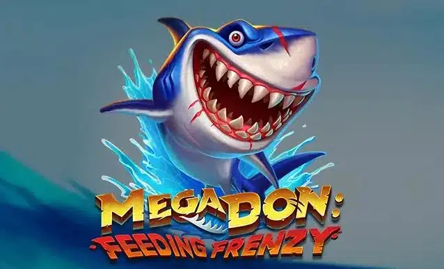 mega don feeding frenzy