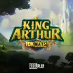 king arthur 10k ways