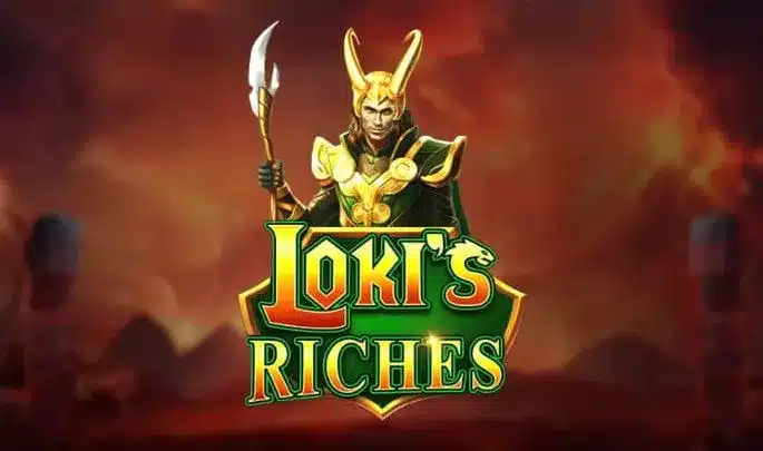loki's riches