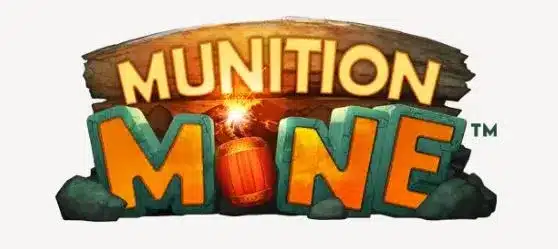 munition mine