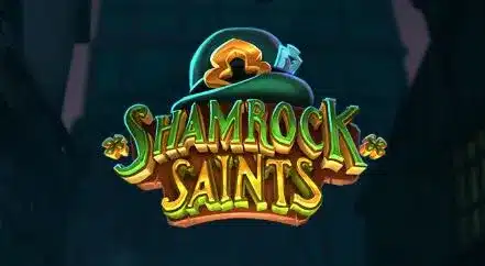 shamrock-saints